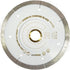 Core Abrasives - Lame segmentée Pads pour le verre 4.5"