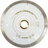 Core Abrasives - Lame segmentée Pads pour le verre 4"