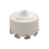 Piranha - Embout de forage PAUCM pour meuleuse 4" x 5/8"-11