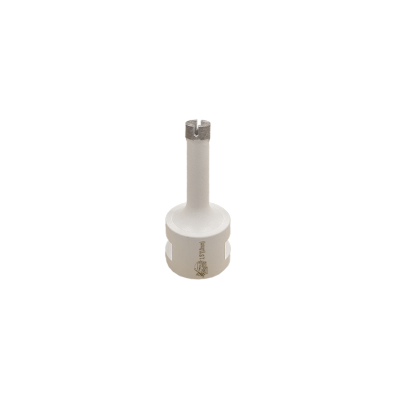 Piranha - Embout de forage PAUCM pour meuleuse 3/8" x 5/8"-11
