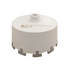 Piranha - Embout de forage PAUCM pour meuleuse 4-1/4" x 5/8"-11