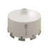 Piranha - Embout de forage PAUCM pour meuleuse 4-1/2" x 5/8"-11