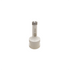 Piranha - Embout de forage PAUCM pour meuleuse 1/2" x 5/8"-11