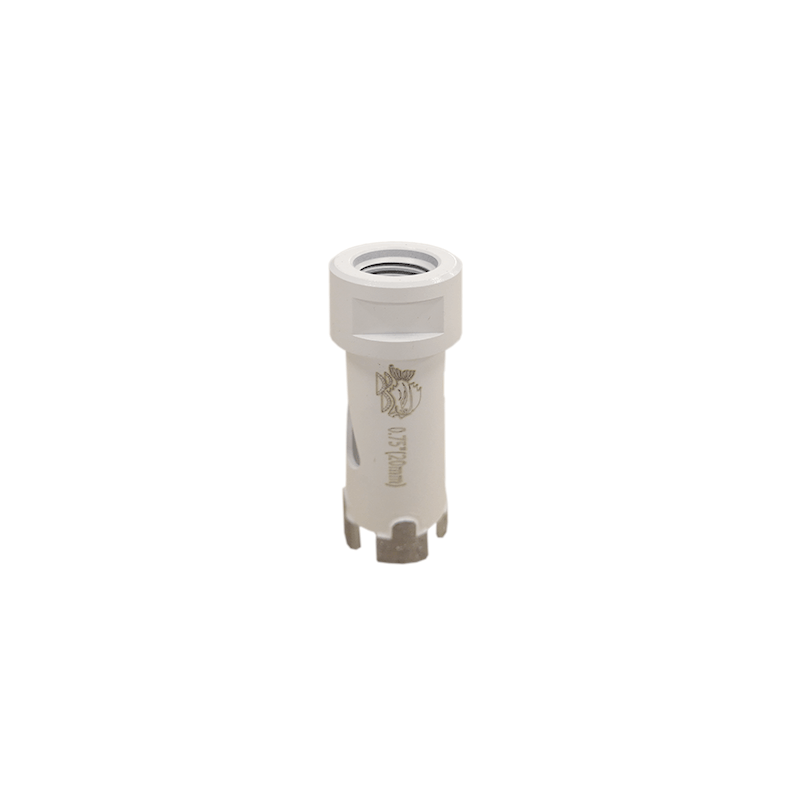 Piranha - Embout de forage PAUCM pour meuleuse 3/4" x 5/8"-11