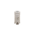 Piranha - Embout de forage PAUCM pour meuleuse 1" x 5/8"-11