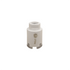 Piranha - Embout de forage PAUCM pour meuleuse 1-3/8" x 5/8"-11