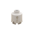 Piranha - Embout de forage PAUCM pour meuleuse 2" x 5/8"-11