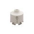 Piranha - Embout de forage PAUCM pour meuleuse 2-1/2" x 5/8"-11