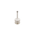 Piranha - Embout de forage PAUCM pour meuleuse 1/4" x 5/8"-11