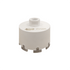 Piranha - Embout de forage PAUCM pour meuleuse 3" x 5/8"-11