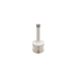 Piranha - Embout de forage PAUCM pour meuleuse 5/16" x 5/8"-11
