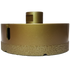 Piranha - Embout de forage PAVBDB pour meuleuse 4-1/4" x 5/8"-11