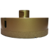 Piranha - Embout de forage PAVBDB pour meuleuse 5" x 5/8"-11