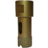 Piranha - Embout de forage PAVBDB pour meuleuse 3/4" x 5/8"-11