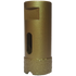 Piranha - Embout de forage PAVBDB pour meuleuse 1" x 5/8"-11