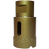 Piranha - Embout de forage PAVBDB pour meuleuse 1-1/4" x 5/8"-11