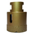 Piranha - Embout de forage PAVBDB pour meuleuse 1-3/4" x 5/8"-11