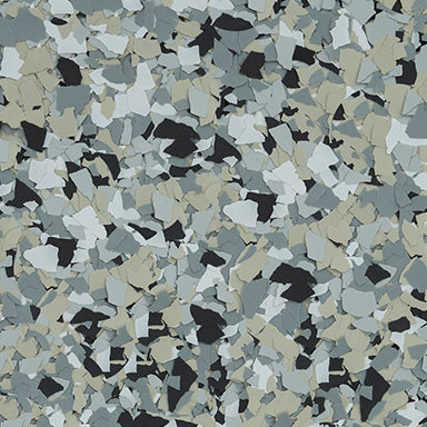 Sika - Flocons Beton Surface Habs 1/4 50lbs