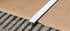 Progress Profiles - Slim Trim Procover 1045 ALL aluminium anodisé chrom 3/16" x 3/8" x 8' 10-5/16"
