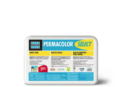 Laticrete - Permacolor Select Grout Base 12.5 lb ||2600-0125-2