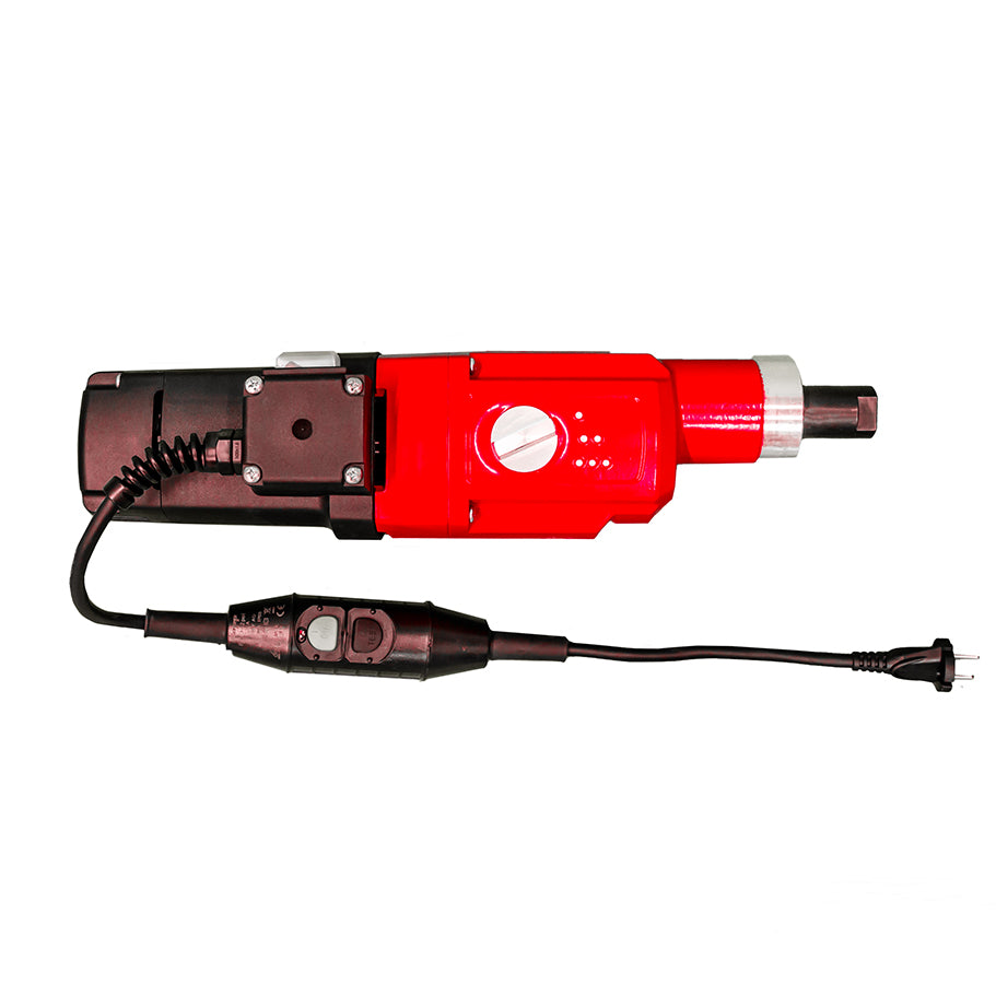Portamix - Moteur de remplacement PH2516R Series 2500W 110V pour le mélangeur Gen II Mega Hippo