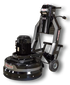 PHX - Concrete Floor Grinder 30A 480V 10HP ||PHX28D