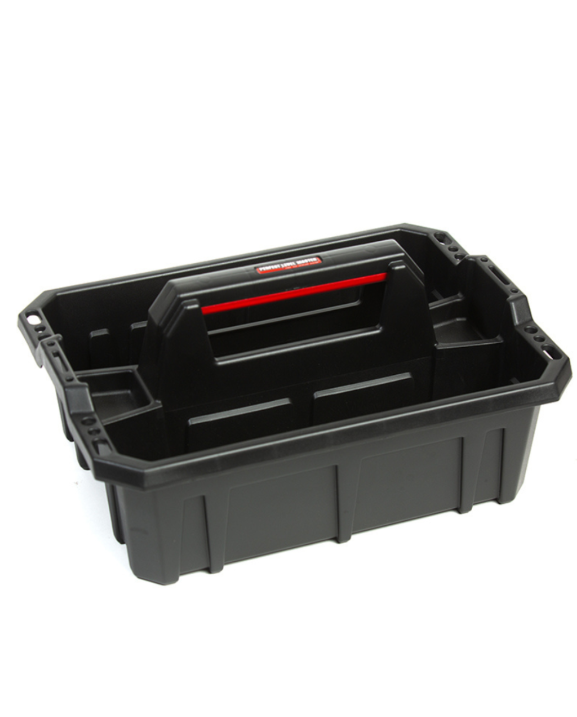Perfect Level Master - Open Tote Toolbox