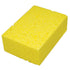 Kraft Tool - Éponge en cellulose 6 1/2" x 4 1/4" x 2 1/4"