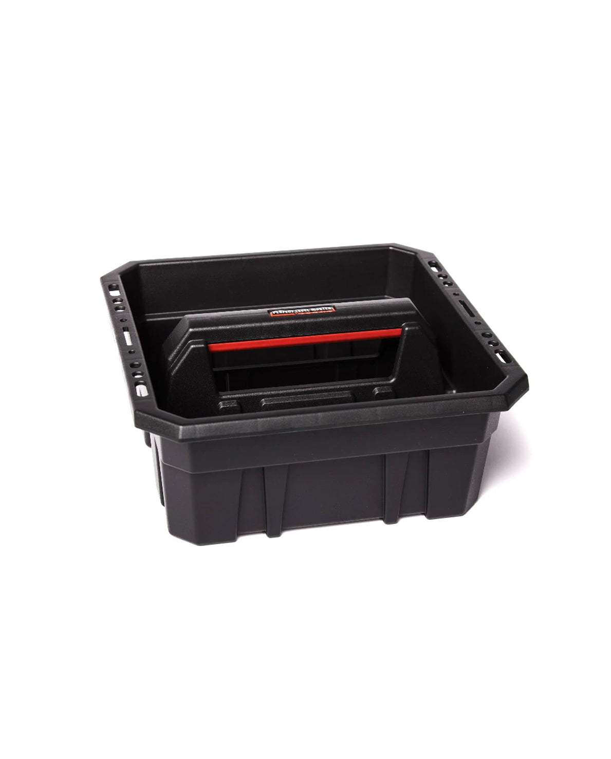 Perfect Level Master - Open Tote Toolbox