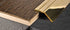 Progress Profiles - Prolevall 4413 Laiton Poli Encollee