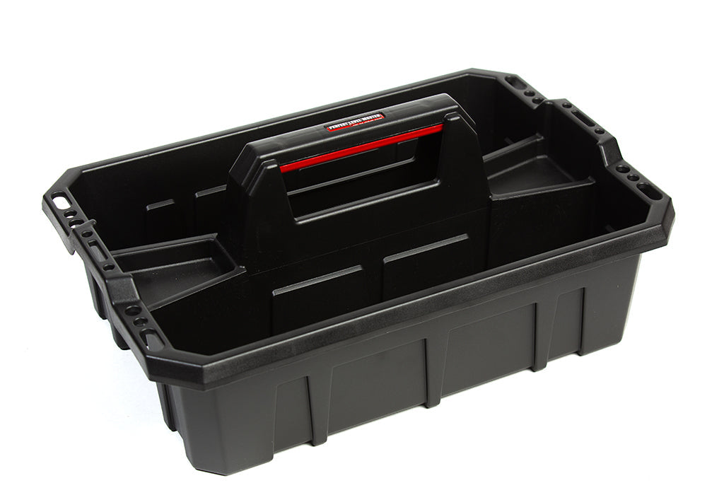 Perfect Level Master - Open Tote Toolbox
