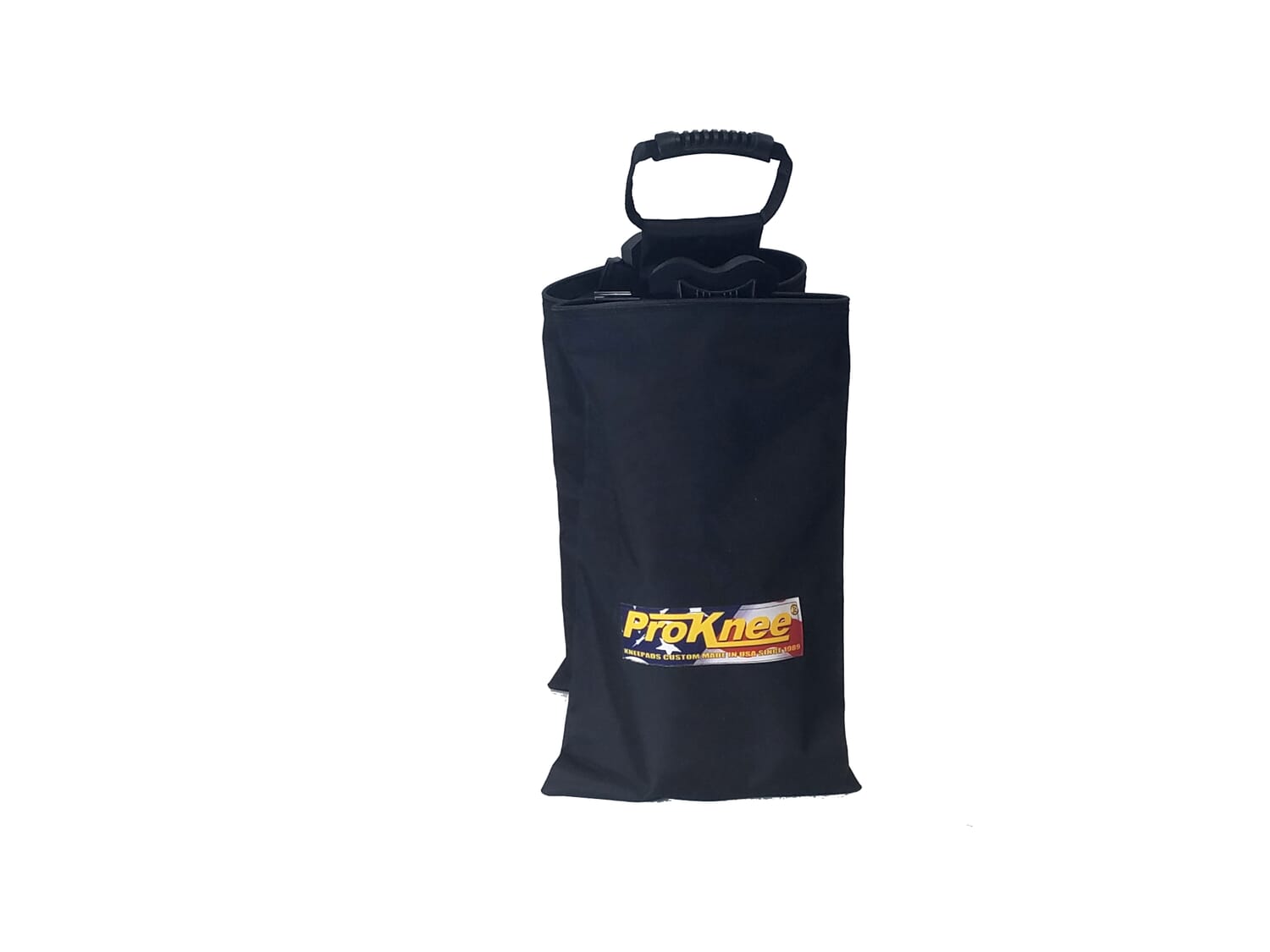 Proknee - Coffret De Transport A L'epaule