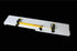 Proknee - Treadman standard avec boîte à outils / bloc de coupe