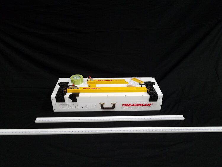 Proknee - Gamme complète Treadman
