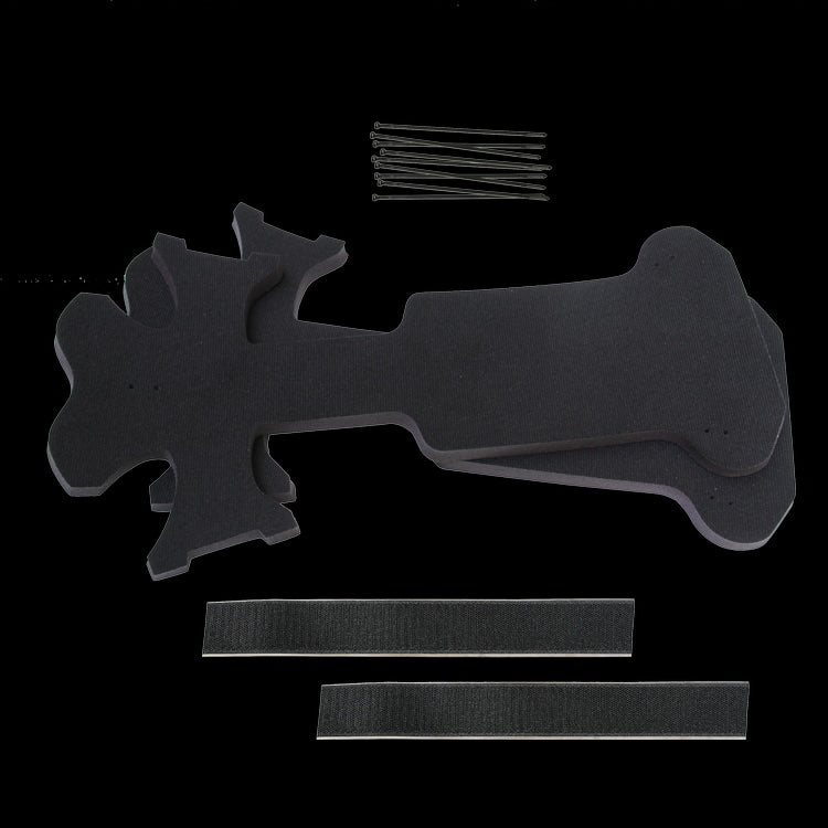 Proknee - 0714 Insertion Mousse 1 (Paire) - 20.0