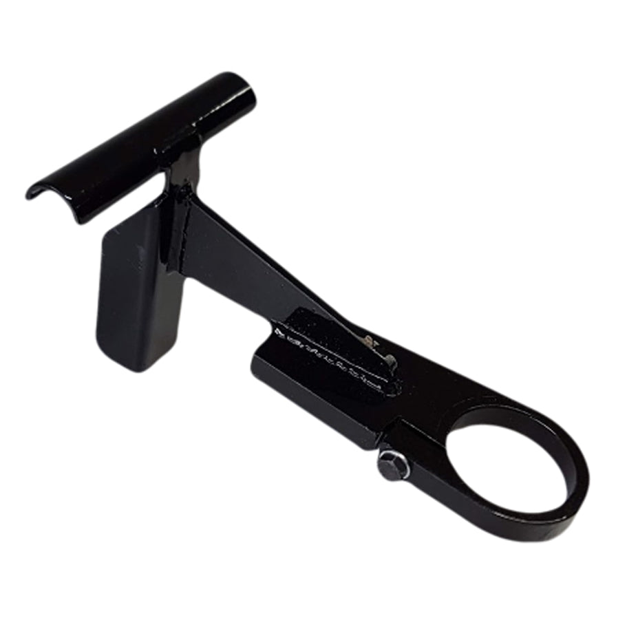 Portamix - Monture de moteur de remplacement pour le batteur à main EM182R et le moteur Pelican PP1314