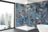 Panneau mural COMPOSI 3mm #508 Onyx Mat 60" x 96" - 1/8" (3 mm)