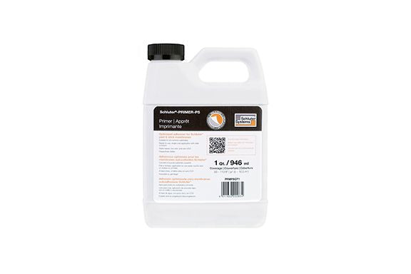Primer-PS Self-Adhesive Primer - 946ml ||PRMPSQT1