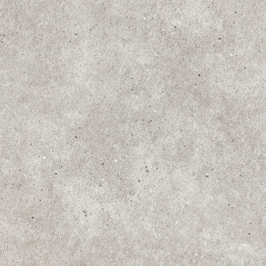 Enmon Project Silver — dalle de patio en porcelaine 20 mm