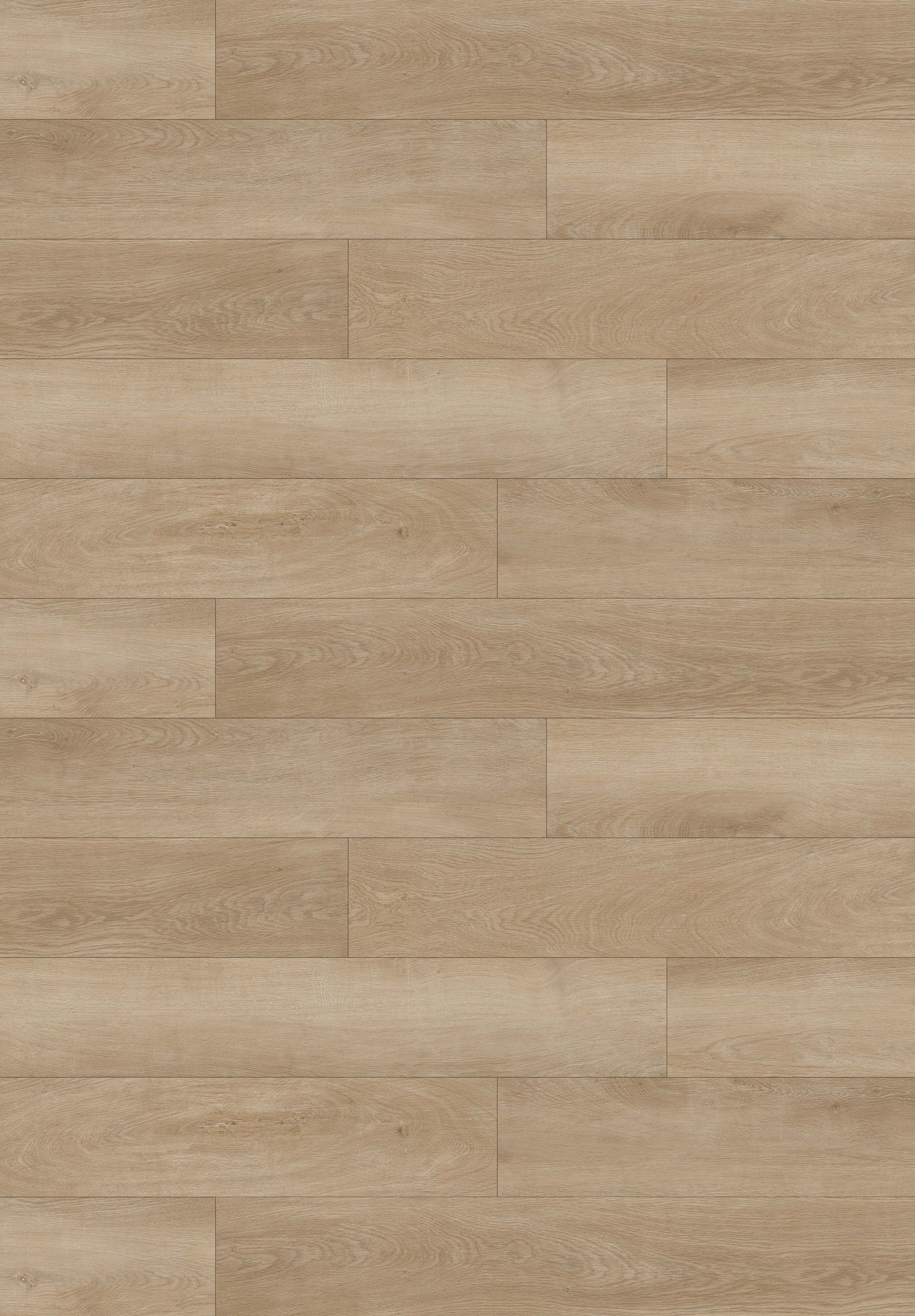 ProSolutions - Planche de vinyle Elevation Berkshire Click Lock 7" x 48" (28.37 pi²/boîte)