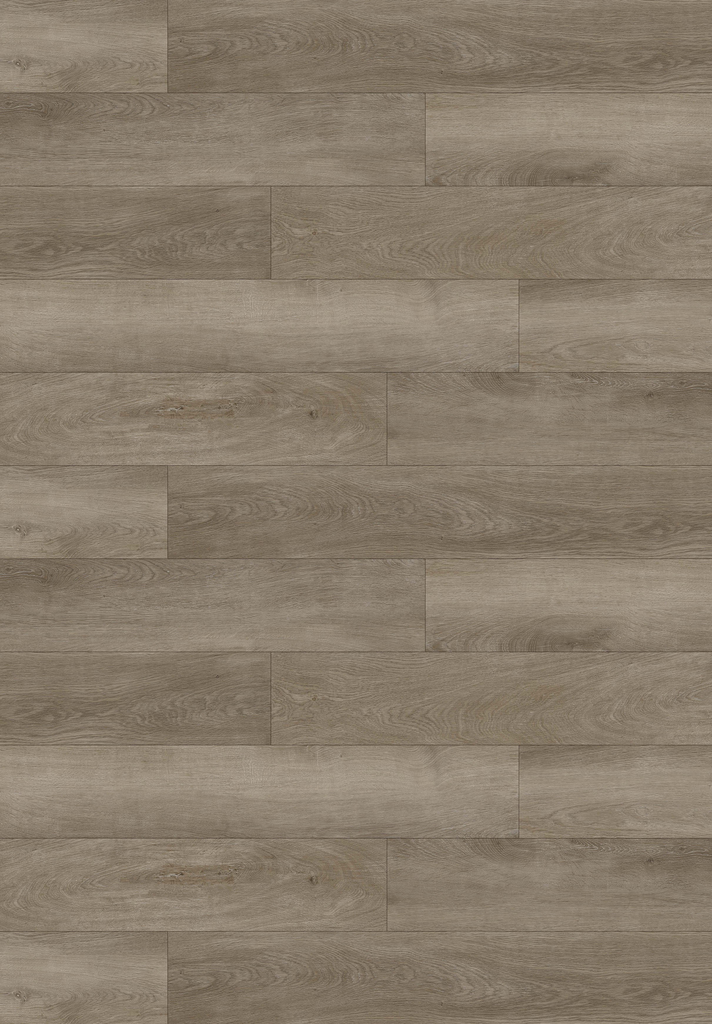 ProSolutions - Planche de vinyle Elevation Olympic Click Lock 7" x 48" (28.37 pi²/boîte)