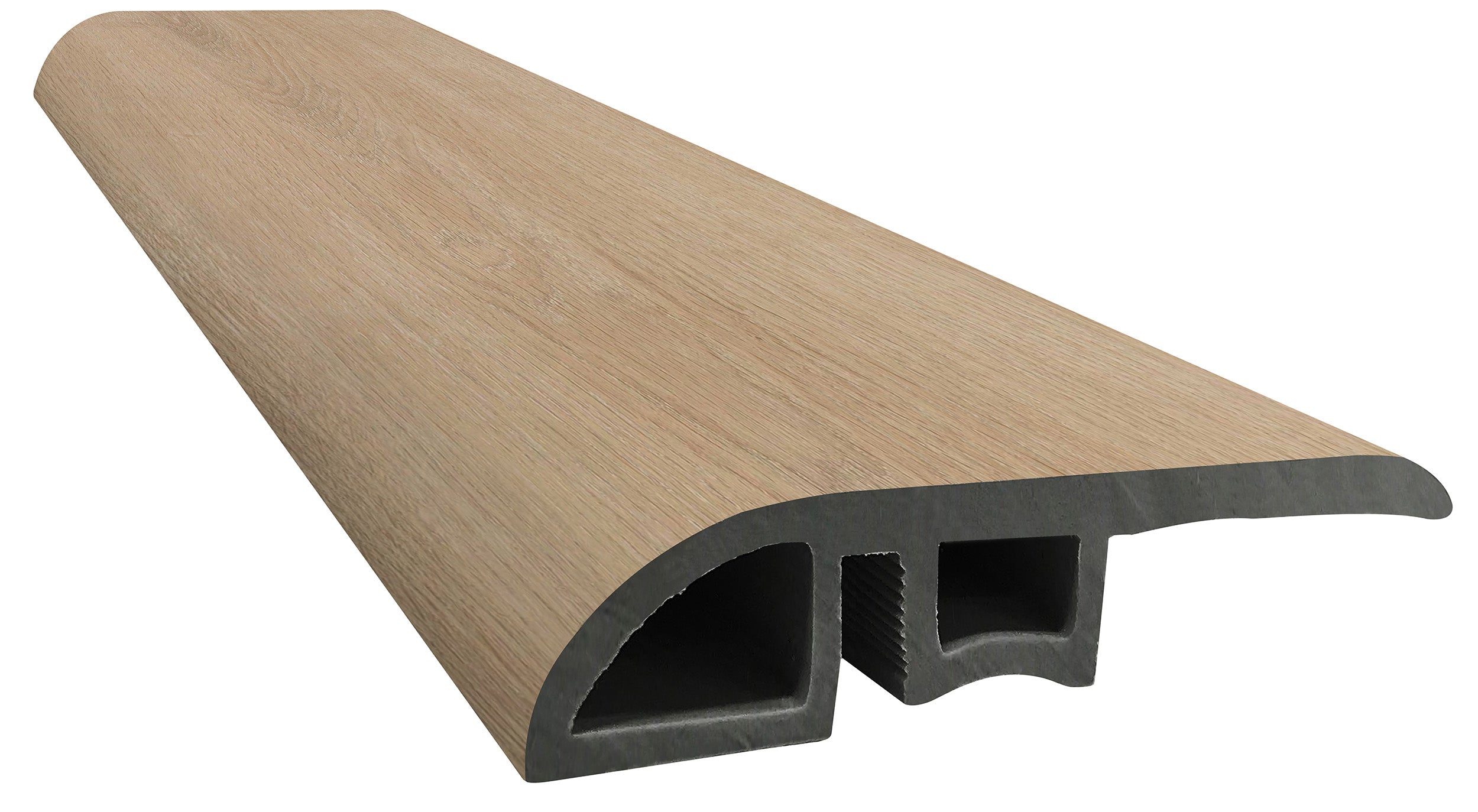 ProSolutions - Réducteur en vinyl SPS Elevation Berkshire 1-3/4" x 94"