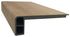 ProSolutions - Nez de marche en vynile SPC Elevation Berkshire 3/8" x 4-1/2" x 94"