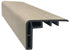 ProSolutions - Nez de marche en vinyl SPC à chevauchement Elevation Cascade 1-3/8" x 2-1/8" x 94"