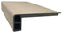 ProSolutions - Nez de marche en vynile SPC Elevation Cascade 3/8" x 4-1/2" x 94"