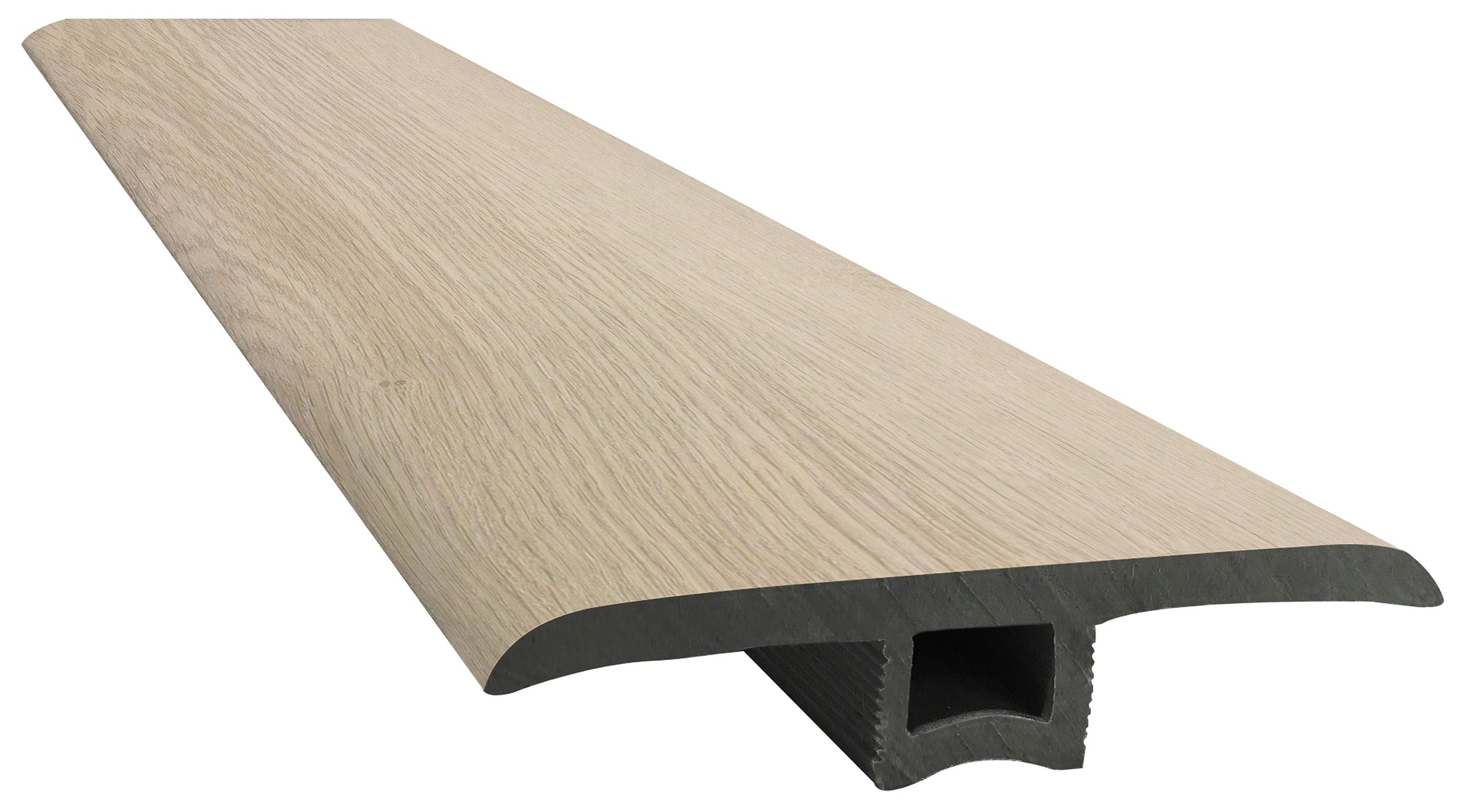 ProSolutions - Moulure en T en vinyl SPS Elevation Cascade 1-3/4" x 94"