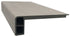 ProSolutions - Nez de marche en vynile SPC Elevation Columbia 3/8" x 4-1/2" x 94"