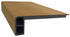 ProSolutions - Nez de marche en vinyle SPC Elevation Laurentian 3/8" x 4-1/2" x 94"