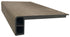 ProSolutions - Nez de marche en vynile SPC Elevation Olympic 3/8" x 4-1/2" x 94"