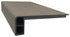 ProSolutions - Nez de marche en vynile SPC Elevation Rocky 3/8" x 4-1/2" x 94"